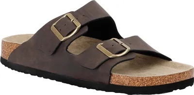 Produktbild von Regatta - Herren Sandalen "Asby" RG11346 (47 EU) (Schwarzbraun)