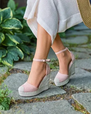 Produktbild von Royalfashion Rosa Damen Meylasi Sandalette, Größe 41