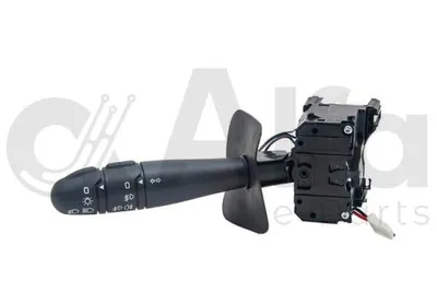 Produktbild von Alfa e-Parts AF00153 Lenkstockschalter Kombischalter für DACIA SANDERO LOGAN MCV (KS) LOGAN (LS) LOGAN Pick-up (US) LOGAN EXPRESS (FS)