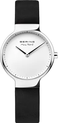 Produktbild von Bering Damen Uhr Armbanduhr Max René - 15531-409 Leder