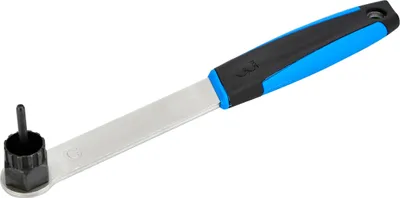 Produktbild von BBB Cycling BBB Kassettenabzieher Lock-Out schwarz/silber - sicheres Entferne...