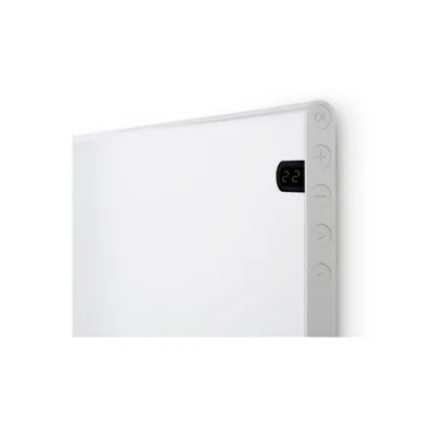 Produktbild von Adax Neo NP20KDT, 1,3 m, Drinnen, Wand, Weiß, Kabellos, 2000 W