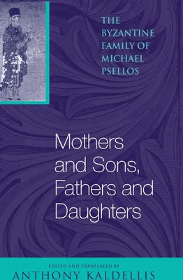 Produktbild von Mothers and Sons, Fathers and Daughters