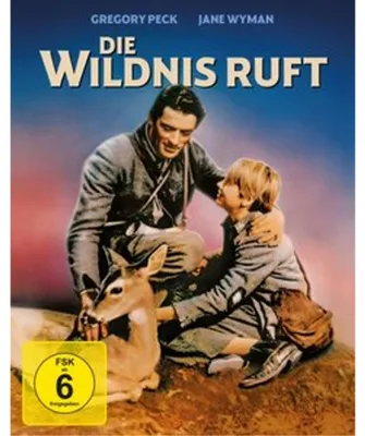 Obrázok produktu pre Die Wildnis ruft