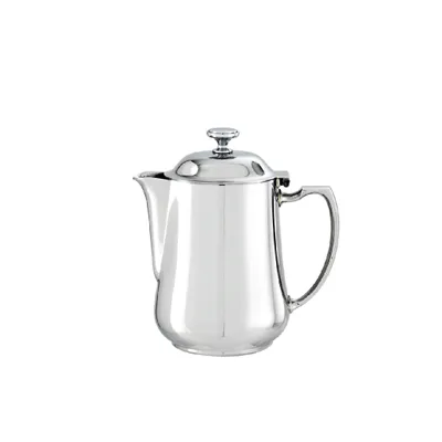 Produktbild von Sambonet S0211 Elite Kaffeekanne 90 cl, Versilbert