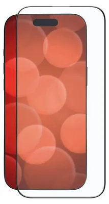 Produktbild von DISPLEX Premium Glas (Full Cover) für Apple iPhone Air