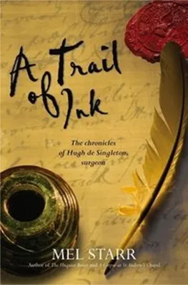 Produktbild von A Trail of Ink