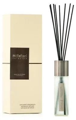 Immagine prodotto di Millefiori Milano MIMOSA FLOWER - Diffusore 100ml