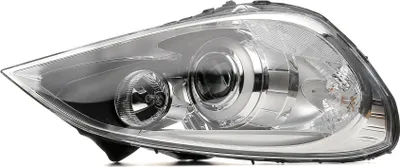 Produktbild von VALEO Scheinwerfer Rechts für VOLVO V60 (155, 157) 046957