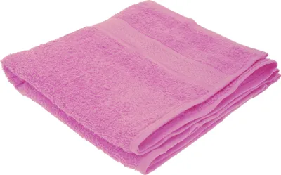 Produktbild von Jassz Badetuch 50 x 100 cm BC551 (Einheitsgröße) (Pink)