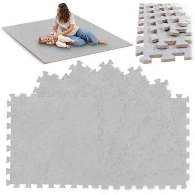Obrázok produktu pre Penová podložka na puzzle 180 x 120 cm Massido 6ks