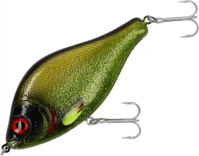 Obrázok produktu pre Mikado wobler mft jerk 13cm / tench potápavý 1 ks
