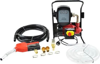 Image de Awtools pompa paliwowa mini cpn 230v/300w