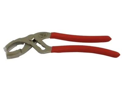 Image de Egamaster - Pince Sanitaire - 10' - 62 Mm