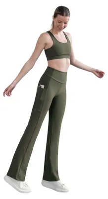 Produktbild von Lismina 436 Pocket Schlagleggings