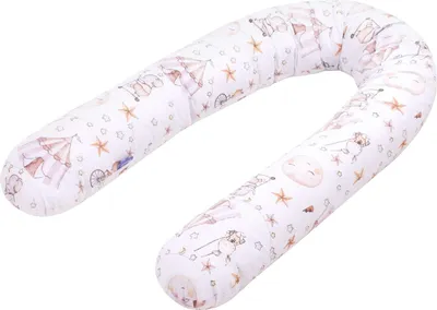 Produktbild von Candy Circus Schlange Bettumrandung 180cm