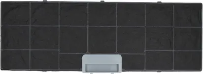 Produktbild von Gorenje 530408 Kohlefilter Dunstabzugshaubenfilter Geruchsfilter Kohlefilter Aktivkohlefilter Dunsthaubenfilter Aktivfilter AH186 485x175mm Dunstabzugshaube Dunstabzug