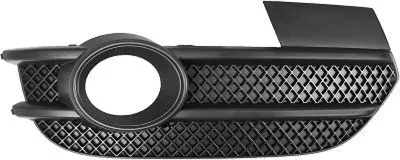 Produktbild von DIEDERICHS Lüftungsgitter Grill Stoßfänger für AUDI Q3 (8UB, 8UG)