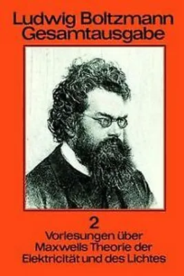 Obrázek produktu pro Ludwig Boltzmann Gesamtausgabe