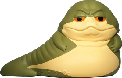 Produktbild von Star Wars Spardose Jabba The Hutt