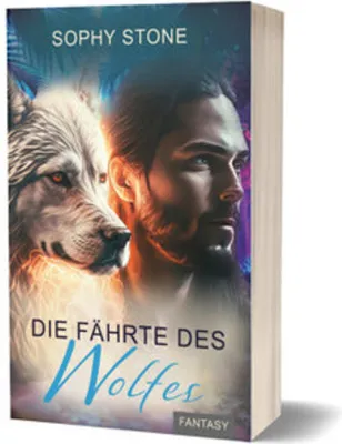Zdjęcie produktu dla Die Fährte des Wolfes