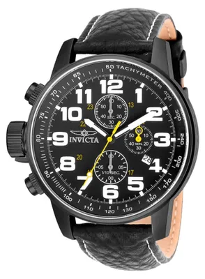 Image de Invicta I-Force 3332 Montre à Quartz pour Homme - 46 mm