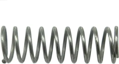 Produktbild von AS-PL Reparatursatz Starter SDK0037 11,50mm 3,00mm 3,80mm