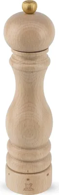 Image de PEUGEOT Moulin à sel PARIS 30cm en hêtre naturel uSelect Moulin à zirconium Épices