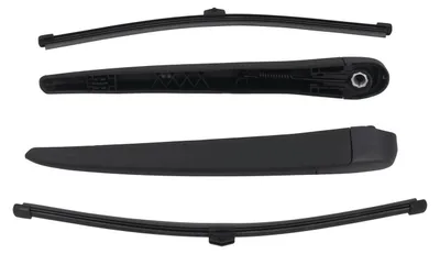 Produktbild von KAMOKA 25269 Wischerarm Scheibenwischerarm Hinten passend für MERCEDES-BENZ GLC (X253) 325mm mit Wischblatt