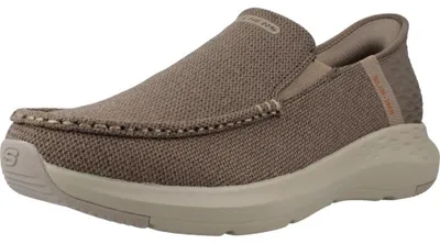 Produktbild von SKECHERS SPLI-INS PROVEN - SUTTNER Brown
