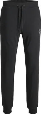 Produktbild von Jack & Jones Gordon Shark Viy Hosen Schwarz XL Mann Schwarz XL
