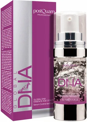 Obrázok produktu pre PostQuam Adn's, Ženy, Univerzálna pleť, 30 ml