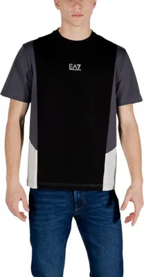 Zdjęcie produktu dla EA7 Sommerfit T-Shirt : Rozmiar - L Rozmiar: L