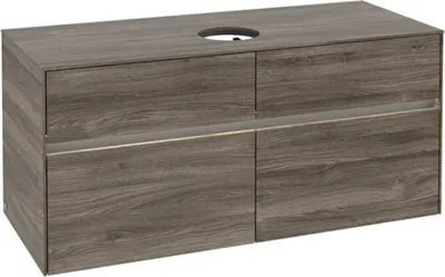 Produktbild von Villeroy & Boch C041B0RK WTUS Collaro C041B0 1200x548x500mm m.