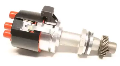 Obrázok produktu pre Rozdeľovač zapaľovania BOSCH 0 986 237 646 pre VW GOLF III (1H1)