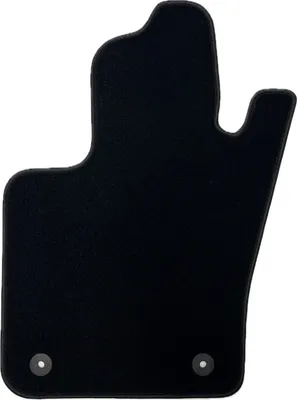 Immagine prodotto di Tappetino anteriore sinistro di alta qualità per Fiat 500X dal 2014