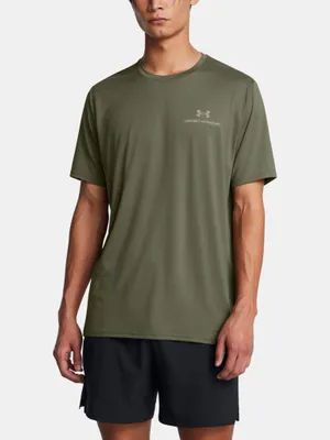 Produktbild von Under Armour Herren T-Shirt Vanish Energy Ss 1383973-390__MD
