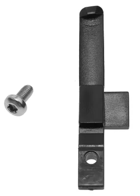Imagen del producto de Graef 158205: Palanca para modelos 168, 146E, 162B, E-130, FA166L, EH166L. Cortadora de fiambres