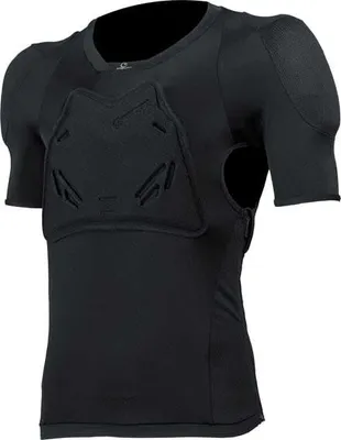 Zdjęcie produktu dla Kamizelka ochronna Amplifi Reactor Waistcoat Pro Black M-L Black M-L