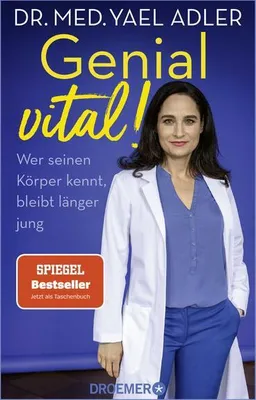 Produktbild von Genial vital!