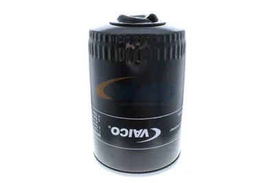 Produktbild von Ölfilter VAICO V10-0321 Anschraubfilter für VW GOLF III (1H1) GOLF II (19E, 1G1) PASSAT Variant (3B5) TRANSPORTER III Bus Polo Schrägheck (6N1)