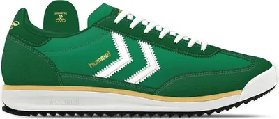 Produktbild von Hummel City88 Indoor-sportschuhe Grün EU 40 Grün EU 40