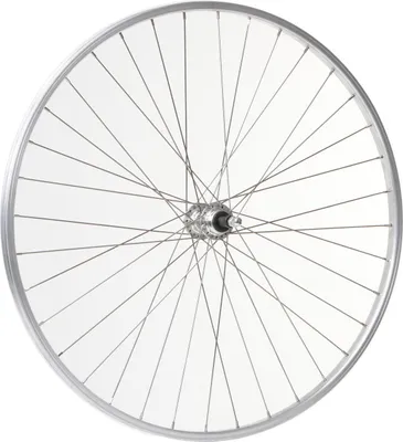 Produktbild von Hartje Hr 26" Alu Silb.7 F. Sp.Niro 2.00 silber