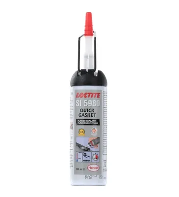Produktbild von LOCTITE Gehäuse / Flansch-Dichtstoff 2327036 Silikon Druckpackung Kartusche 100ml