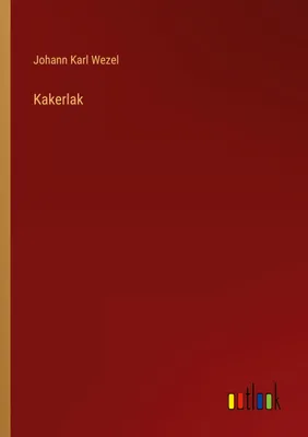 Produktbild von Kakerlak