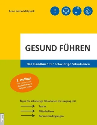 Obrázek produktu pro Gesund führen
