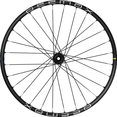 Obrázok produktu pre Mavic E-deemax S 35 27,5'' Cl Disc Mtb predné koleso čierne 15 x 110 mm čierne 15 x 110 mm
