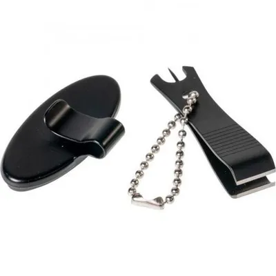 Produktbild von Zeck Fishing Hat Clip & Nipper