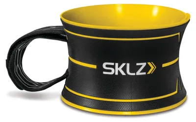 Produktbild von Sklz Shallow Swingtrainer Gelb  Gelb One Size