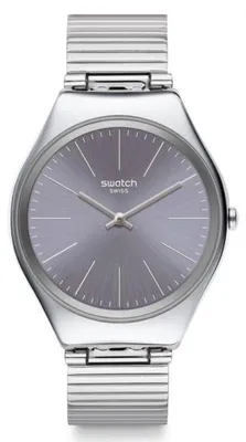 Image de Montre pour femme Swatch (Ø 38 mm)